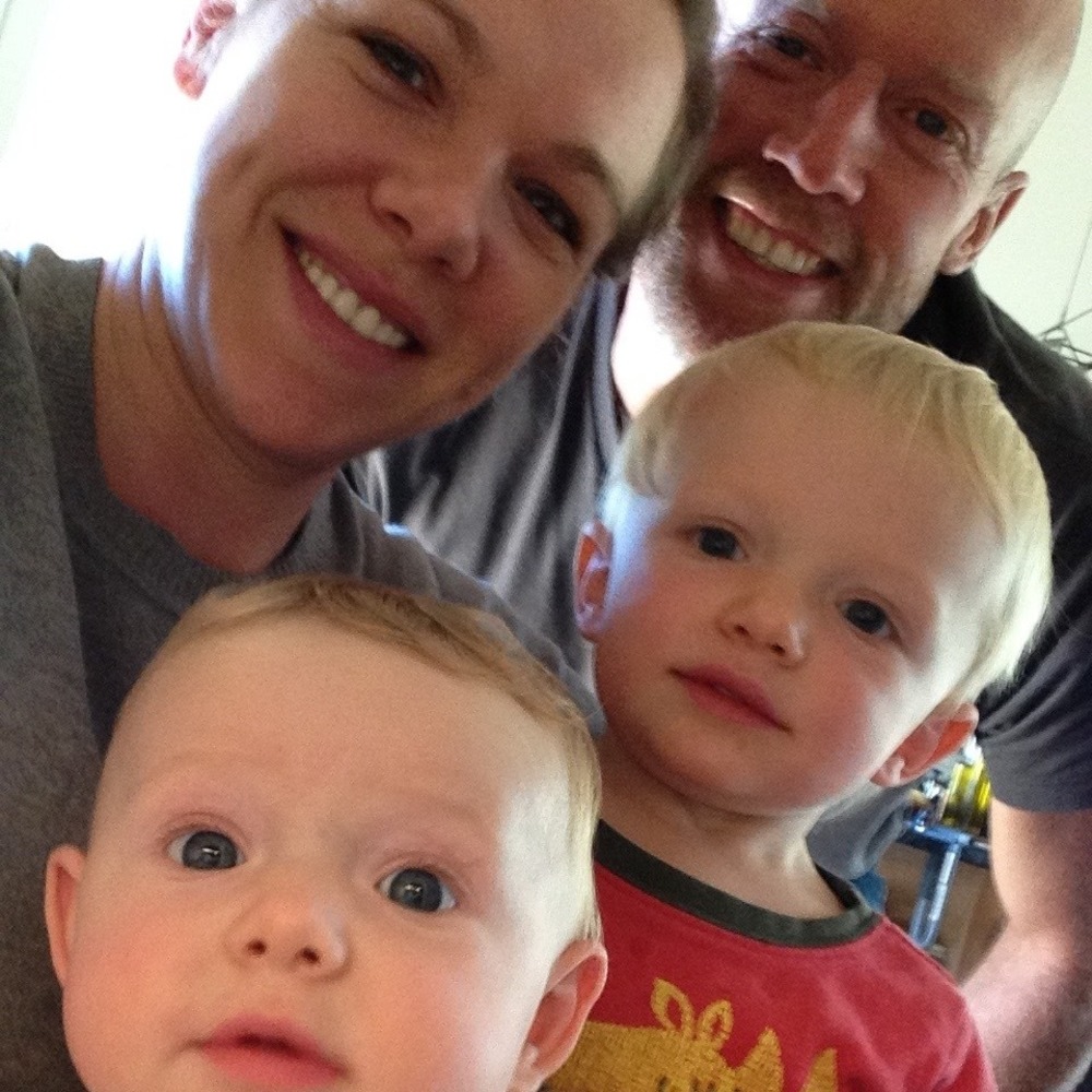 Meet your Posher, Claire